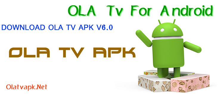 ola tv apk 6 ola tv apk 6