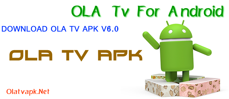 ola tv apk 6