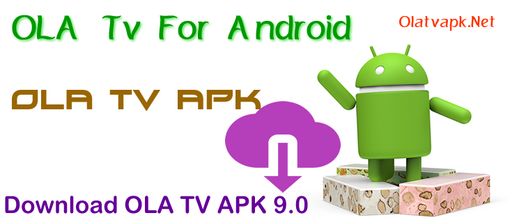 ola tv apk 9