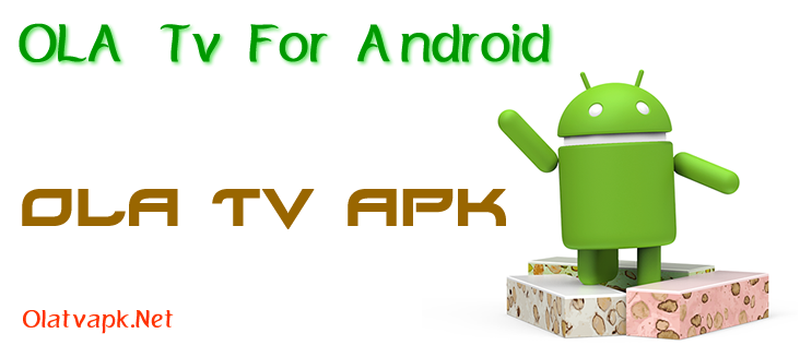 ola tv apk for android