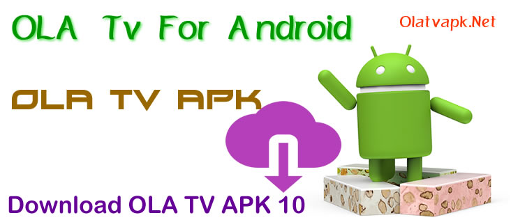 ola tv apk 10