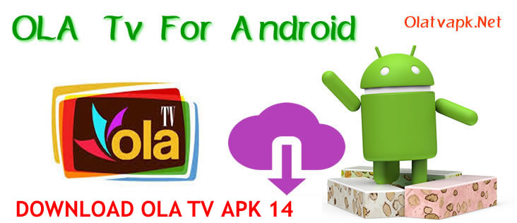 Ola Tv Apk 14