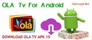 olatv apk 15