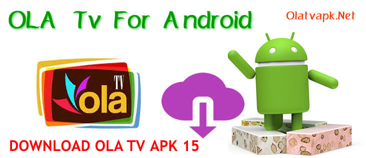 olatv apk 15